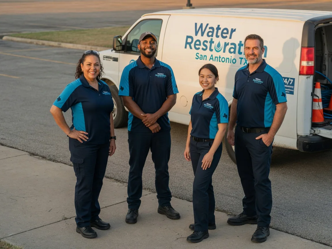 Water Damage Repair company in Algodones, NM